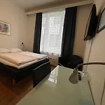 One Bedroom In Oslo, Skippergaten 19 דירה