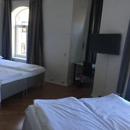 One Bedroom In Oslo, Skippergaten 19 Oslo