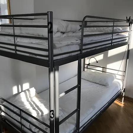 One Bedroom In Oslo, Skippergaten 19 *