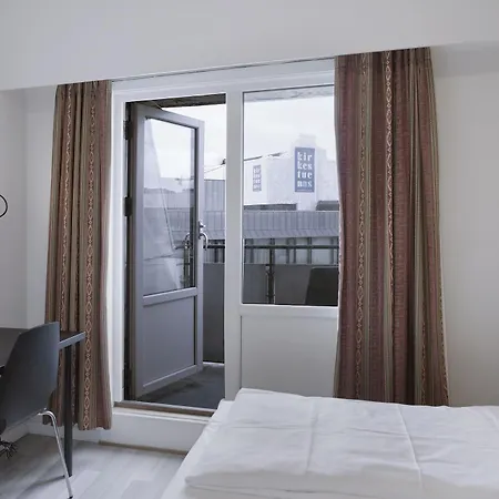One Bedroom In Oslo, Skippergaten 19 Appartamento Oslo