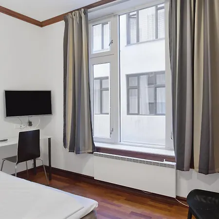 One Bedroom In Oslo, Skippergaten 19 Appartamento