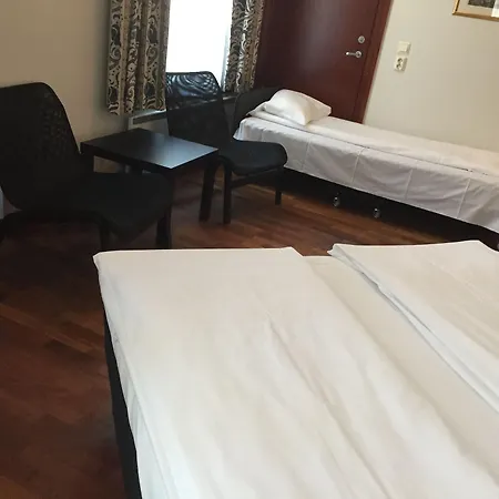 One Bedroom In Oslo, Skippergaten 19 *