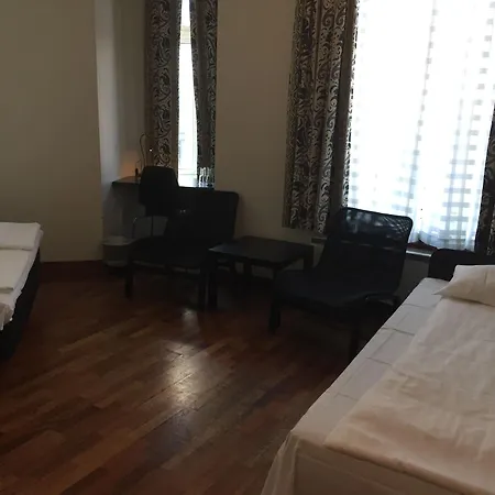 One Bedroom In Oslo, Skippergaten 19 * Oslo