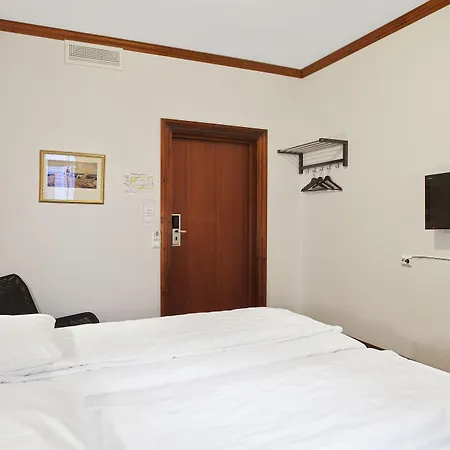 One Bedroom In Oslo, Skippergaten 19 *