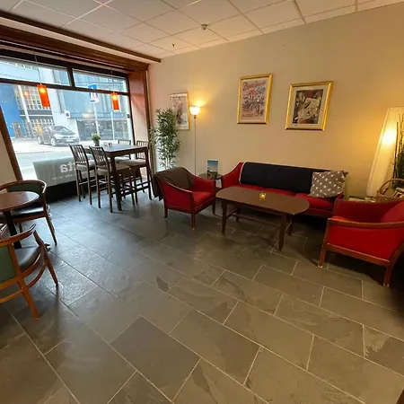 Appartamento One Bedroom In Oslo, Skippergaten 19 Oslo