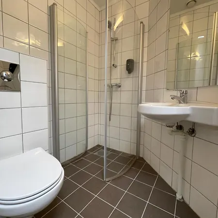 One Bedroom In Oslo, Skippergaten 19