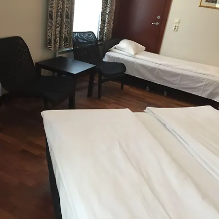 One Bedroom In Oslo, Skippergaten 19 Appartement Oslo