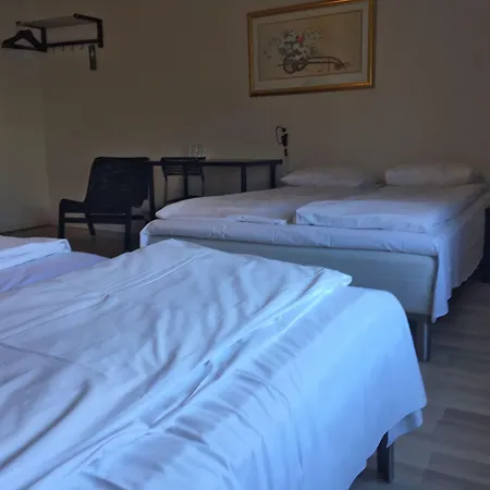 Apartamento One Bedroom In Oslo, Skippergaten 19 Oslo