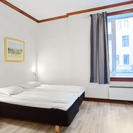One Bedroom In Oslo, Skippergaten 19 Appartement