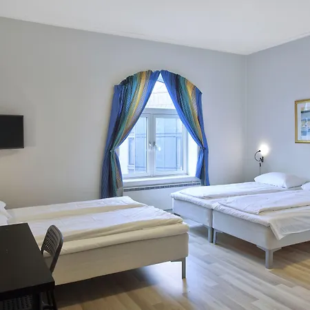 One Bedroom In Oslo, Skippergaten 19