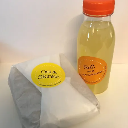 One Bedroom In Oslo, Skippergaten 19 Appartement