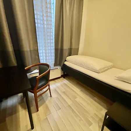 Appartement One Bedroom In Oslo, Skippergaten 19 Oslo