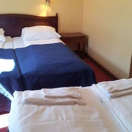 One Bedroom In Oslo, Skippergaten 19
