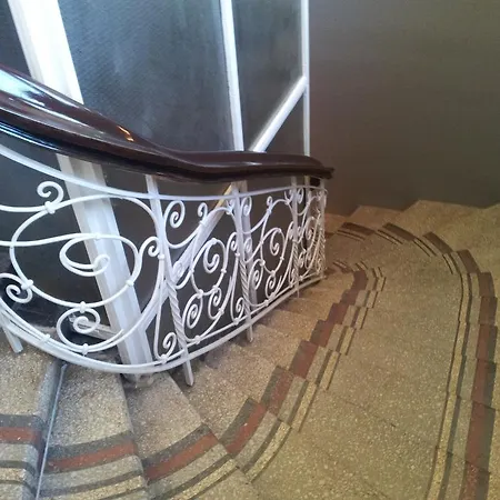 Appartement One Bedroom In Oslo, Skippergaten 19 Oslo