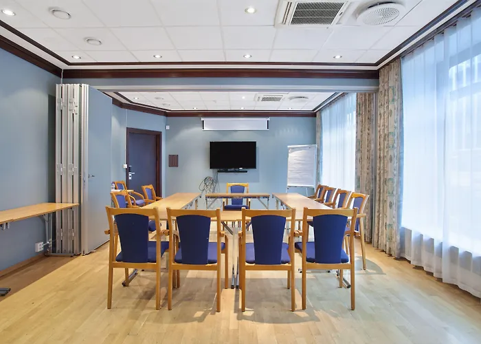 One Bedroom In Oslo, Skippergaten 19 アパート オスロ