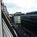 One Bedroom In Oslo, Skippergaten 19 *