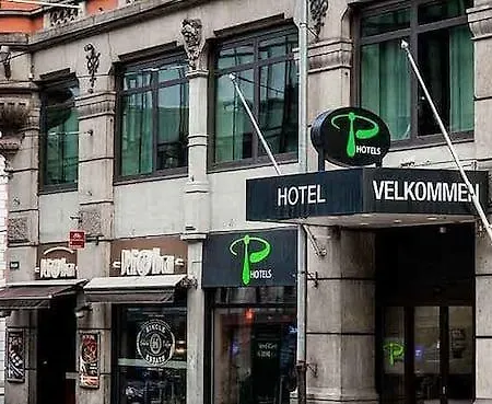 Apartamento One Bedroom In Oslo, Skippergaten 19 Oslo