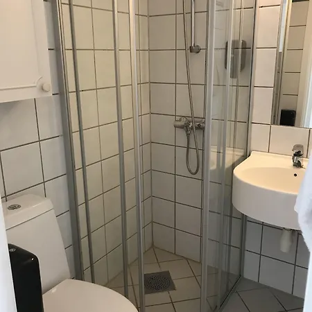Apartamento One Bedroom In Oslo, Skippergaten 19