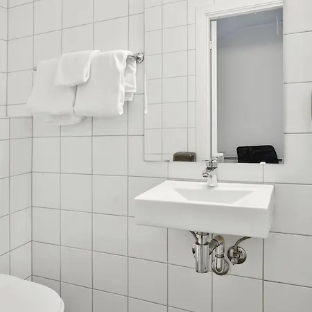 One Bedroom In Oslo, Skippergaten 19