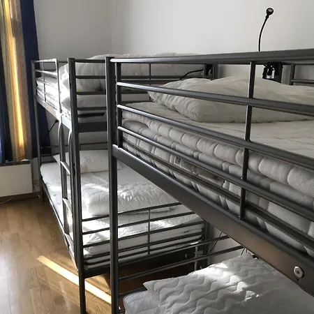 Apartamento One Bedroom In Oslo, Skippergaten 19