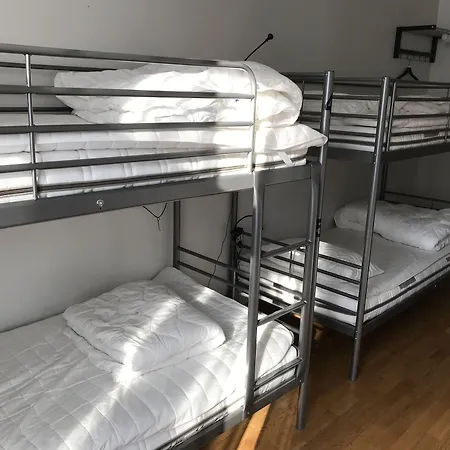 One Bedroom In Oslo, Skippergaten 19 *