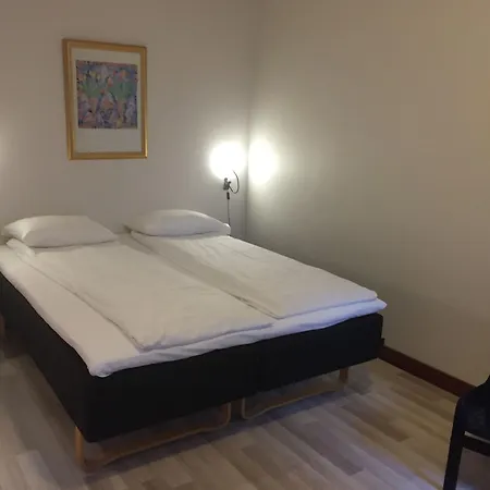 One Bedroom In Oslo, Skippergaten 19 * Oslo