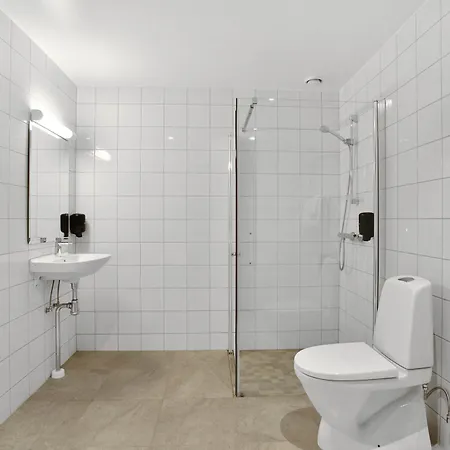 Apartamento One Bedroom In Oslo, Skippergaten 19
