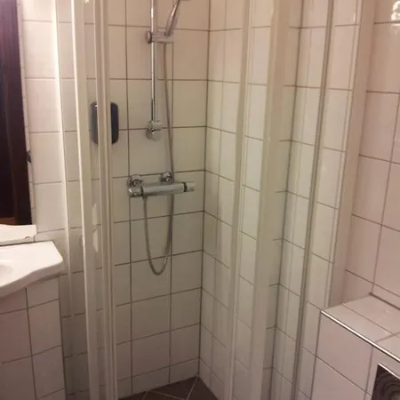 One Bedroom In Oslo, Skippergaten 19 Apartamento Oslo