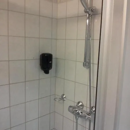 One Bedroom In Oslo, Skippergaten 19 Apartamento *
