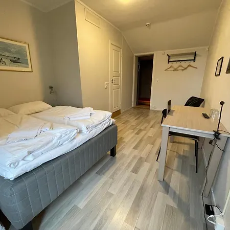 One Bedroom In Oslo, Skippergaten 19 *