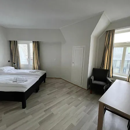 Apartamento One Bedroom In Oslo, Skippergaten 19