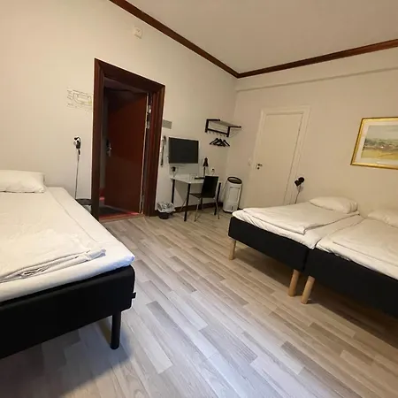 One Bedroom In Oslo, Skippergaten 19 * Oslo