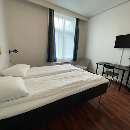 One Bedroom In Oslo, Skippergaten 19 * Oslo