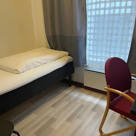 One Bedroom In Oslo, Skippergaten 19 Oslo