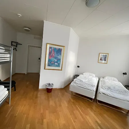 One Bedroom In Oslo, Skippergaten 19 * Oslo