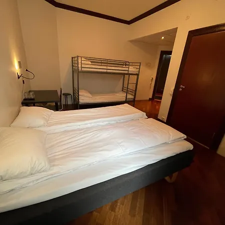 One Bedroom In Oslo, Skippergaten 19 *
