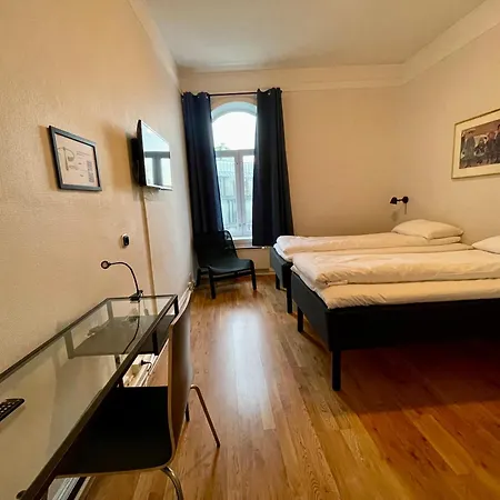 One Bedroom In Oslo, Skippergaten 19 Apartamento