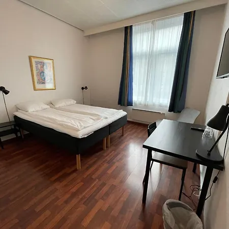 One Bedroom In Oslo, Skippergaten 19 Apartamento Oslo