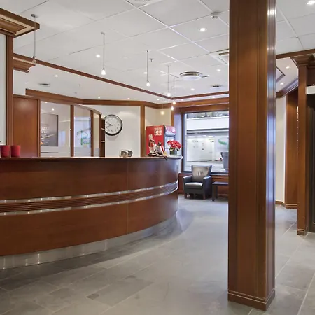 One Bedroom In Oslo, Skippergaten 19 Apartman *