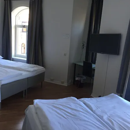 Lägenhet One Bedroom In Oslo, Skippergaten 19 *