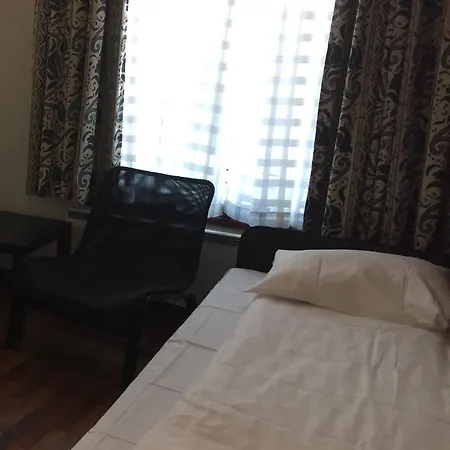 One Bedroom In Oslo, Skippergaten 19 아파트