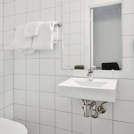 One Bedroom In Oslo, Skippergaten 19 오슬로