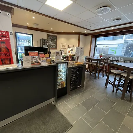 One Bedroom In Oslo, Skippergaten 19 *