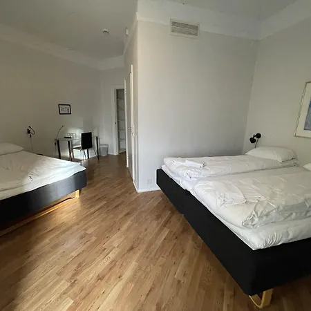 One Bedroom In Oslo, Skippergaten 19 * Oslo