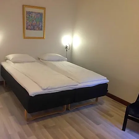 One Bedroom In Oslo, Skippergaten 19 Lejlighed