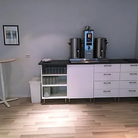 Lejlighed One Bedroom In Oslo, Skippergaten 19 *
