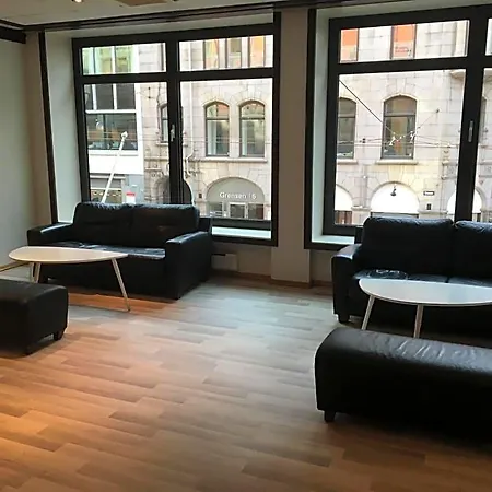 One Bedroom In Oslo, Skippergaten 19 * Oslo