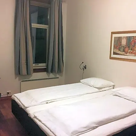 Lejlighed One Bedroom In Oslo, Skippergaten 19 Oslo