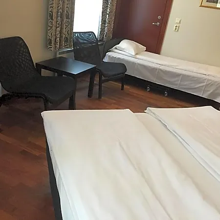 Lejlighed One Bedroom In Oslo, Skippergaten 19