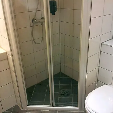 One Bedroom In Oslo, Skippergaten 19 * Oslo